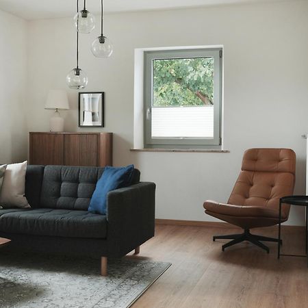 Ferienwohnung Engelsberg Зоммерах Экстерьер фото